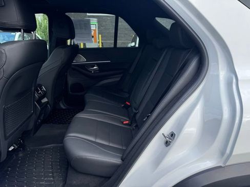 Used 2026 Mercedes-Benz GLE 350 4MATIC image 12