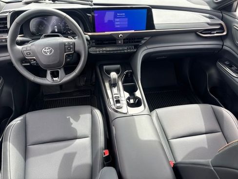 New 2026 Toyota Crown Signia image 13