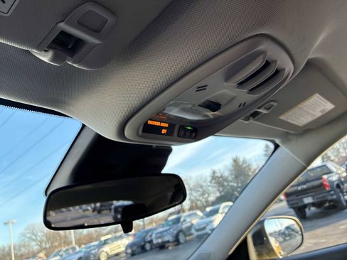 Certified 2024 Chevrolet Trax ACTIV w/ Sunroof Package image 35