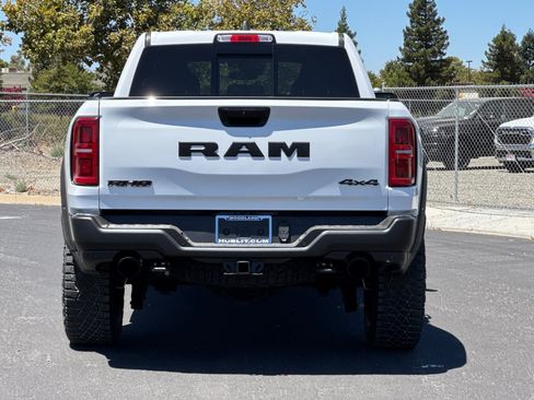 New 2026 RAM 1500 RHO AWD/4WD image 4
