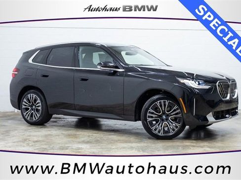 New 2026 BMW X3 xDrive30 image 1