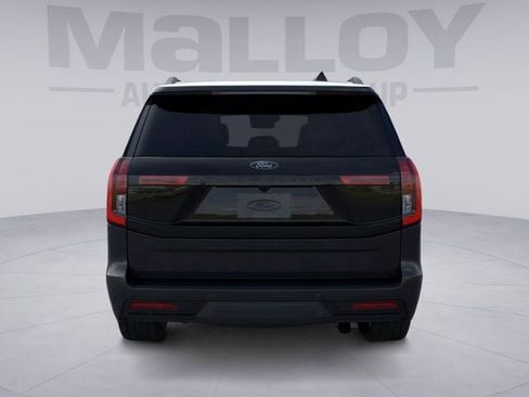 Used 2026 Ford Expedition Tremor AWD/4WD image 35