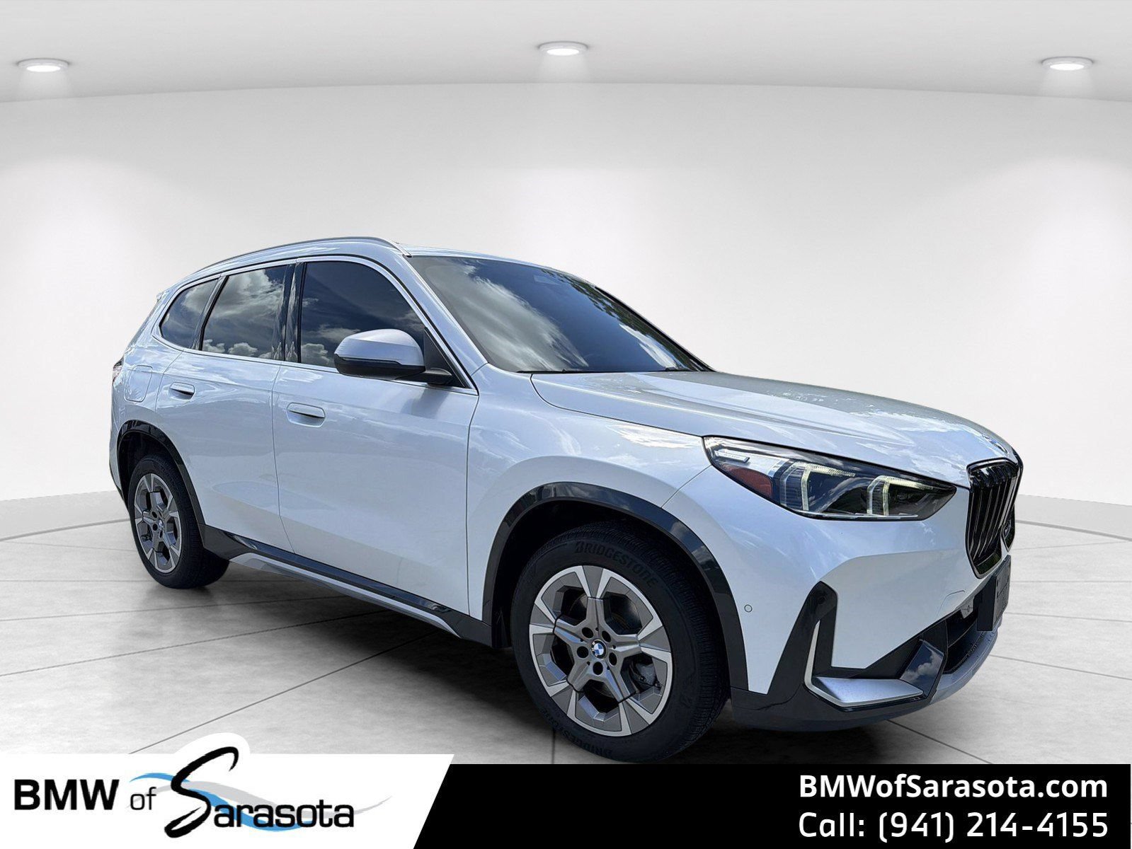 Used 2024 BMW X1 xDrive28i AWD/4WD 360° Tour