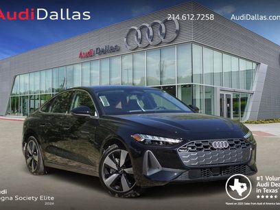 New 2025 Audi A5 2.0T Premium Plus Sedan