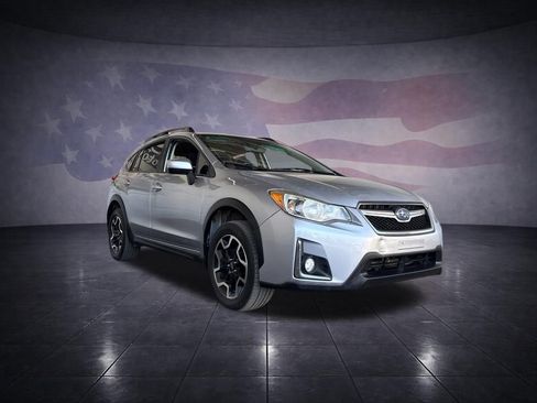 Used 2017 Subaru Crosstrek 2.0i Premium w/ Popular Package #2 AWD/4WD image 7