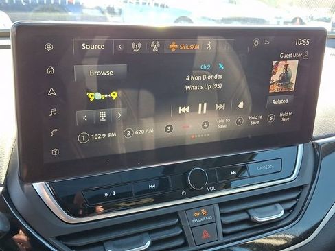 Used 2024 Nissan Altima 2.5 SR w/ SR Premium Package image 18