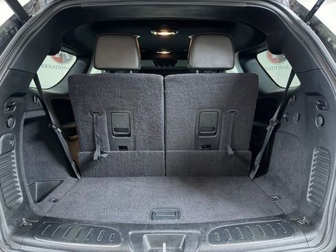 Used 2021 Dodge Durango GT AWD/4WD image 16