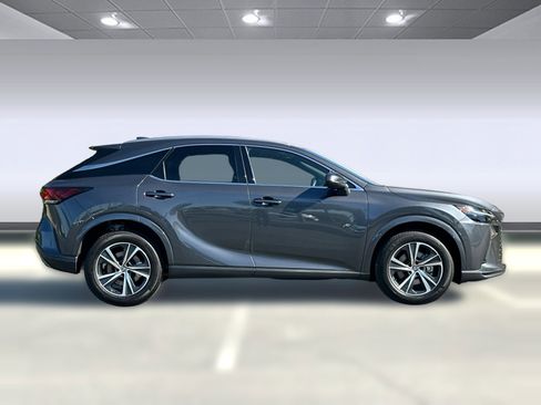 Certified 2025 Lexus RX 350 FWD w/ Technology Package image 7