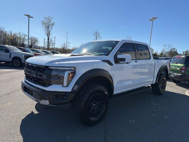 Certified 2025 Ford F150 Raptor AWD/4WD image 10