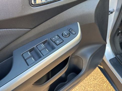 Used 2015 Honda CR-V EX-L image 22