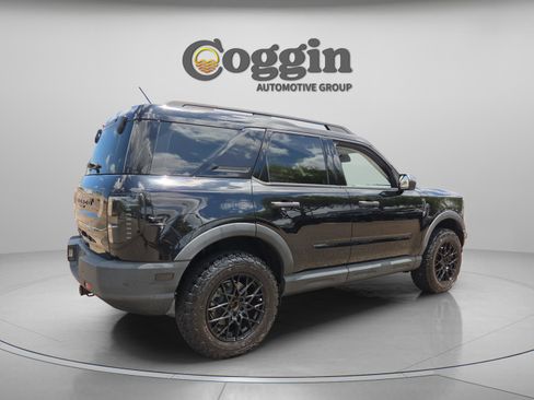 Used 2021 Ford Bronco Sport AWD/4WD image 5