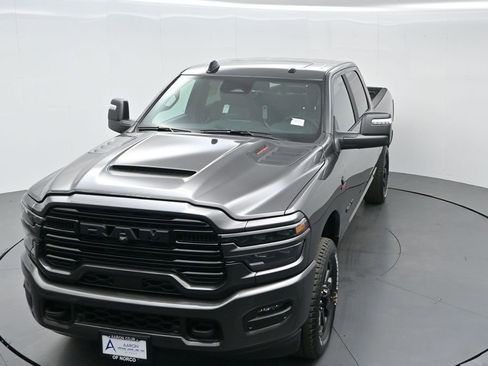 New 2026 RAM 2500 Laramie w/ Night Edition image 31