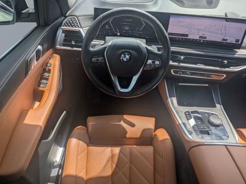 Used 2024 BMW X5 sDrive40i w/ Parking Assistance Package RWD image 18
