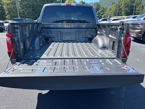 New 2026 Ford F150 STX w/ Equipment Group 200A AWD/4WD image 21
