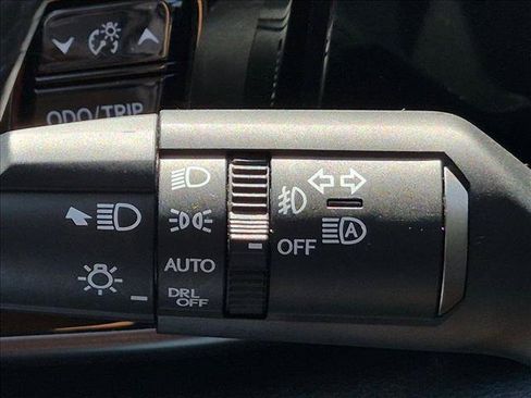 Used 2025 Lexus NX 350 AWD w/ Premium Package image 7
