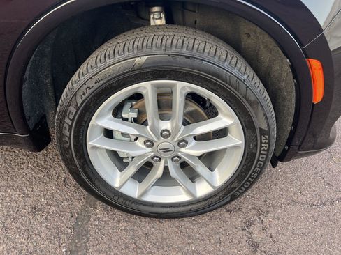 Used 2025 Dodge Durango GT image 9