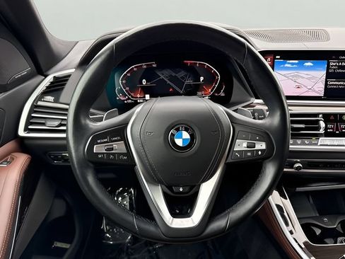 Used 2019 BMW X5 xDrive40i w/ Premium Package 2 AWD/4WD image 14