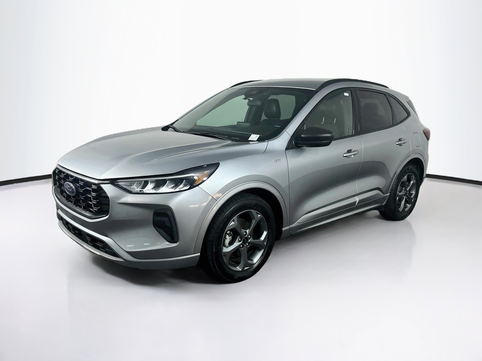 Used 2024 Ford Escape ST-Line FWD image 3