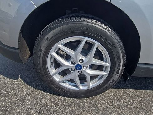 Used 2022 Ford Edge SEL AWD/4WD image 11