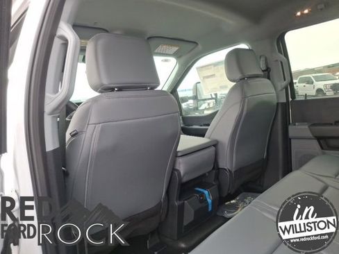 Used 2024 Ford F550 2WD Crew Cab Super Duty image 10