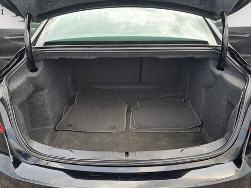 Used 2014 Chevrolet Impala LT w/ Convenience Package FWD image 17