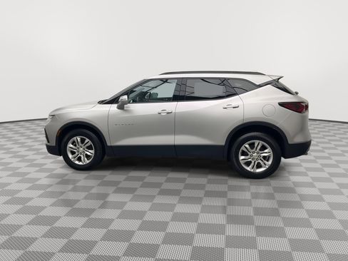 Used 2019 Chevrolet Blazer LT image 37