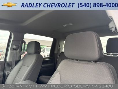 Used 2025 Chevrolet Silverado 2500 LT w/ Convenience Package