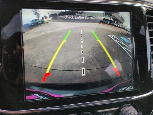 Used 2021 Jeep Grand Cherokee Trailhawk w/ Trailhawk Luxury Group image 13