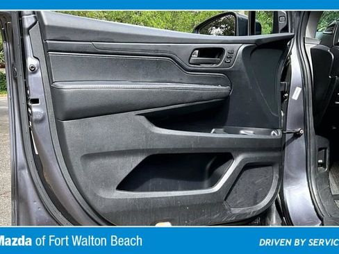 Used 2024 Honda Odyssey EX-L image 17
