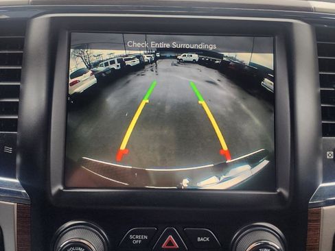 Used 2016 RAM 2500 Laramie image 12