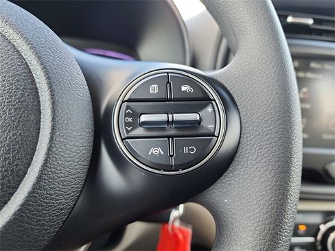 New 2025 Kia Soul LX w/ LX Technology Package image 23