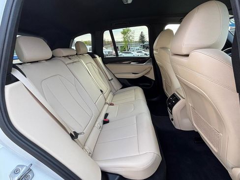 Used 2019 BMW X3 xDrive30i w/ Driving Assistance Package image 22