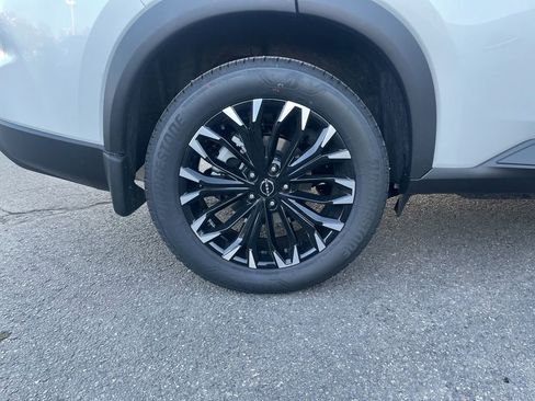 New 2026 Nissan Rogue SV image 38