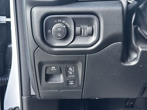 New 2026 RAM 1500 Big Horn image 21