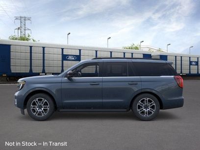 New 2026 Ford Expedition Active