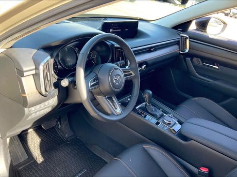 Certified 2024 MAZDA CX-50 2.5 Turbo w/ Weather Package image 17