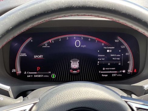 Certified 2023 Acura MDX A-Spec AWD/4WD image 24