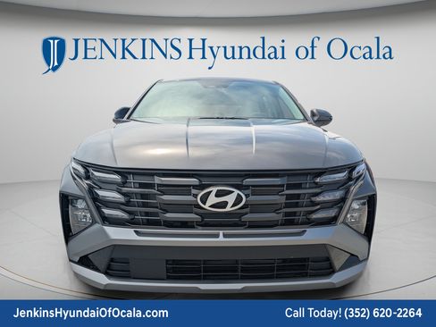 New 2026 Hyundai Tucson SE FWD image 10