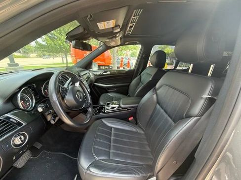 Used 2018 Mercedes-Benz GLE 350 image 3