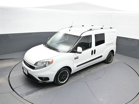 Used 2021 RAM ProMaster City SLT image 35