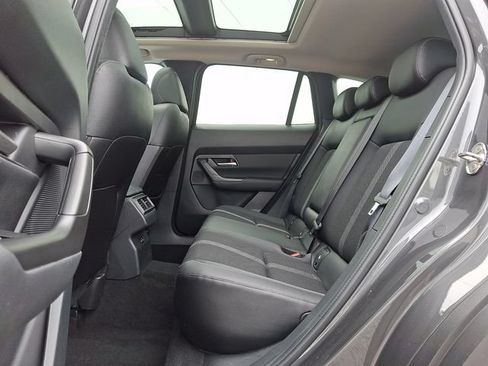 Used 2023 MAZDA CX-50 2.5 S w/ Cargo Package AWD/4WD image 11
