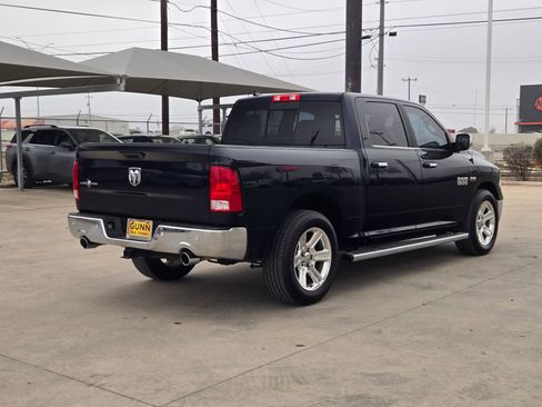 Used 2018 RAM 1500 Lone Star image 3
