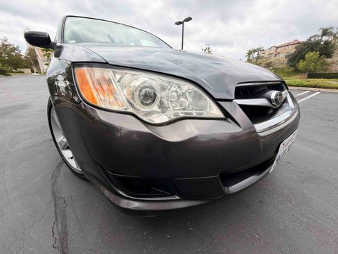 Used 2009 Subaru Legacy 2.5i Special Edition AWD/4WD image 11