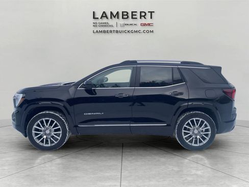 New 2026 GMC Terrain Denali image 2