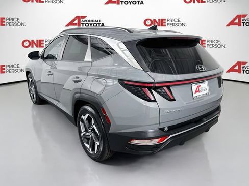 Used 2024 Hyundai Tucson SEL w/ Convenience Package FWD image 5