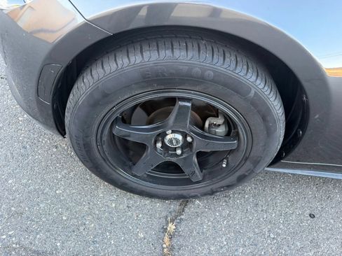 Used 2017 MAZDA MX-5 Miata RF Grand Touring RWD image 35