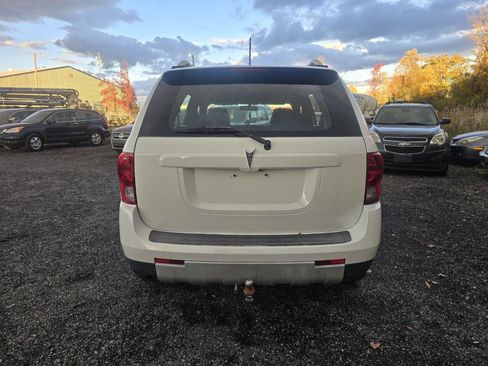 Used 2009 Pontiac Torrent 2WD image 15
