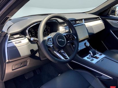 New 2026 Jaguar F-PACE R-Dynamic S