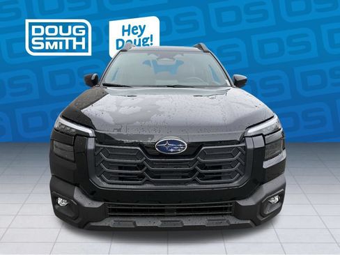 New 2026 Subaru Outback Limited AWD/4WD image 7