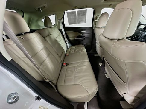 Used 2014 Honda CR-V EX-L image 32